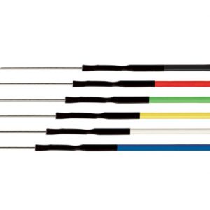 Điện cực đơn kim dưới da