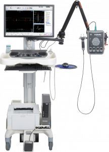 Hệ thống máy điện cơ Cadwell