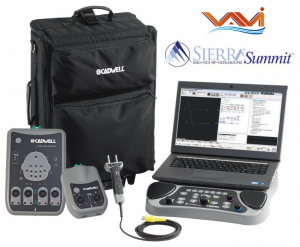 Máy điện cơ Hãng Cadwell - Mỹ