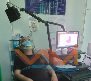 3 LOẠI MŨ ĐIỆN NÃO SỬ DỤNG TRONG ĐO ĐIỆN NÃO ĐỒ