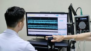 kỹ thuật đo điện cơ run