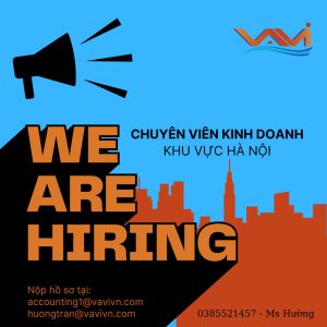 tuyển dụng nhân viên kinh doanh khu vực hà nội