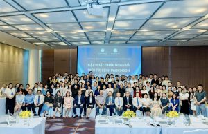 Hội nghị Khoa học Thường niên: Parkinson & Rối loạn vận động 2025