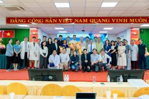 bệnh viện Nguyễn Tri Phương