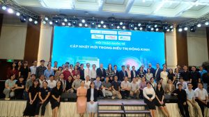 Cập nhật mới trong điều trị động kinh