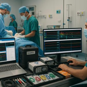 DỊCH VỤ IONM – GIẢI PHÁP THEO DÕI ĐIỆN SINH LÝ THẦN KINH ĐA PHƯƠNG THỨC TRONG PHẪU THUẬT